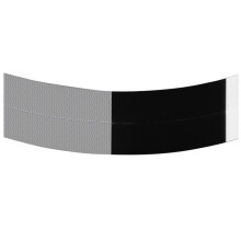 36x Adhesive Wig Tape Waterproof Lace Tape Easy to Use Double Sided Toupee German vinyl
