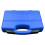 ATV Spring Compressor Tool Macpherson Strut Spring Compressor with Jaw & Holder Blue 1