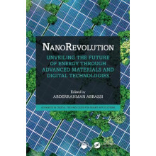 NanoRevolution Unveiling the Future of Energy through Advanced Materia