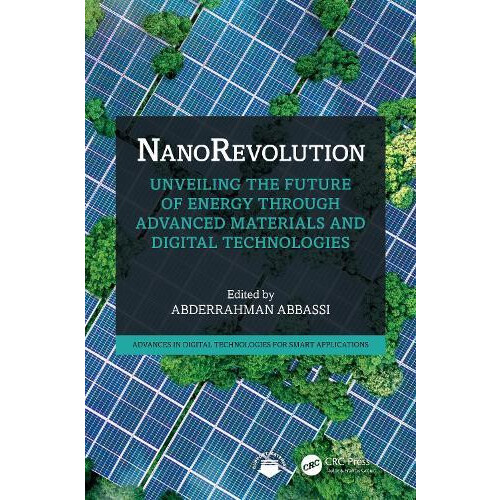 NanoRevolution Unveiling the Future of Energy through Advanced Materia