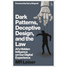 Dark Patterns Deceptive Design and the Law AIs Hidden Influence on Our