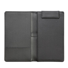 Multipurpose Document Holders Display Desktop Paper Stand Adjustable Paper Clip