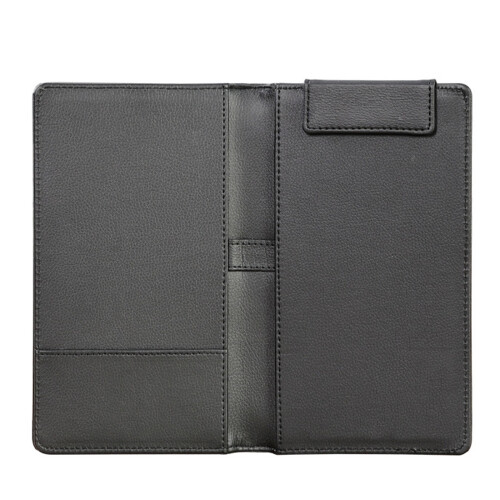 Multipurpose Document Holders Display Desktop Paper Stand Adjustable Paper Clip
