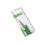 Clear Acrylic Bubble Level Ruler for Manual Alignment and Fitting Use 95x40x14mm 1