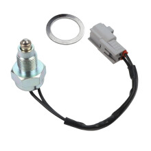 Vehicle Reverse Light Switches 84210-52010 with Connector Threaded Metal Sensor