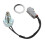 Vehicle Reverse Light Switches 84210-52010 with Connector Threaded Metal Sensor 1