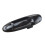 Exterior Door Pull Replacement Black ABS Handle for Routine Repair 6922034050C0 rear right 1