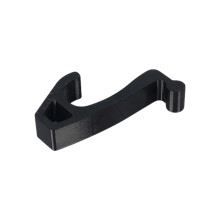 Outdoor Shade Hook for Awnings, Slide In Hook for Towels and Gear 1