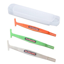 Sign Makers Wrap Stick Micro Mini Squeegee Set for Car Motor Bike Boat Wraps