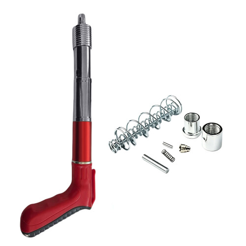 Loyal Steel Fastener Featuring No Dust Feature For Clean Area