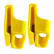 Tape Measure Carry Clip, Belt and Pocket Mount for Home Improvement Tasks 4