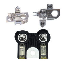 125A 250A Battery Terminal Set 12V for Circuit Service Tasks 926-010 AL3Z14526AA