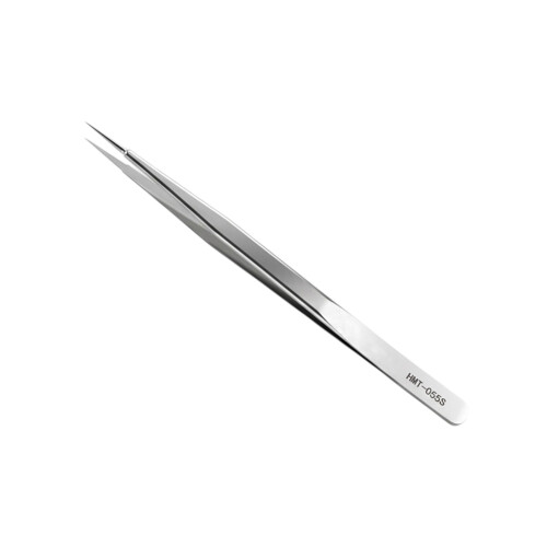 Fine-Point Manual Tool for Circuit Care and Part Placement Maintenance Use pointed tip