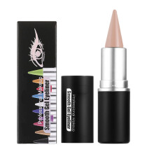 Precise Waterproof Matte Eyeliners Pencil Stick For Halloween Eye Contouring 10