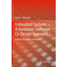 Embedded Systems A HardwareSoftware CoDesign Approach Unleash the Powe