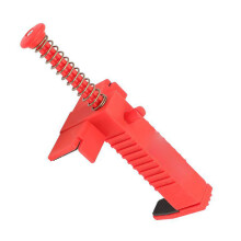 Adjustable Bricklayer Liner Tool For 20-24mm Bricks,Simple Setup Brick Line Clip