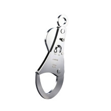 Mechanical Hook Releaser for Connection Work and Daily Task Use large