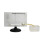 Physics Teaching Demonstrator Model with Visible Fluid Pressure Tubes Section B 1