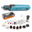Rechargeable Cordless Engraving Pen Hand Tool Wireless Electric Drill Rotary 1