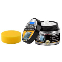 Car Scratch Remover Automotive Scratch Abrasive Paint Finish Polishing Tool Set 100g