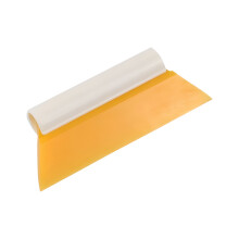 Wrap Applicator Tool with TPU Scraping Edge Handheld Tint Tool for Car Film Work small