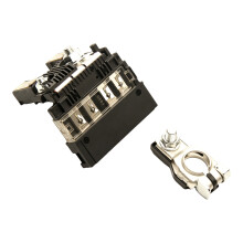 Two Piece Battery Power Block and Positive Terminal Repair Kit