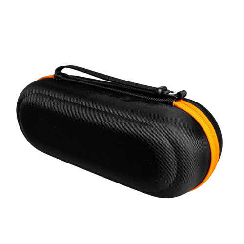 Compactly Protective Cover For Encore2 Mic Case Lightweight And Easy To Carry Black