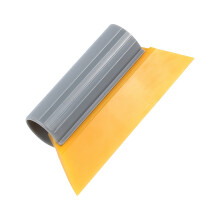 Film Smoothing Scraper Auto Detailing for Car Tint, Wrap, and Sticker Work Tasks large