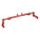 Handlebar Crossbar for XMAX300/250 Multi-angle Adjustment Extension Bracket Red 1