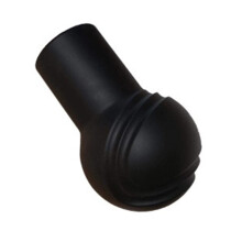 Portable Silicone Barbells Landmine Attachments for Homes Gym Workout Enduring