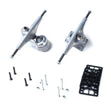 C7 Water Bridge Bracket Land Surfs Skateboards Spring Bracket Easy to No wheel payment