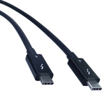 USB Type C Cable Standard 40Gbps Fast Speed 8K Display 100W Charging Cord 100cm
