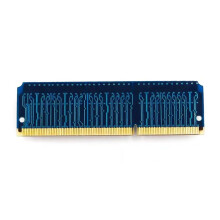 DDR3 Memory Card Tester Card for 4412 Positive Enjoy Hasslefree Installation