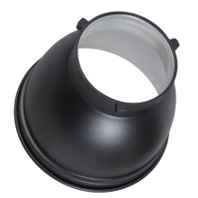 Studio Flash 55 Degree Standard Photography Light Reflector Honeycombed Cover