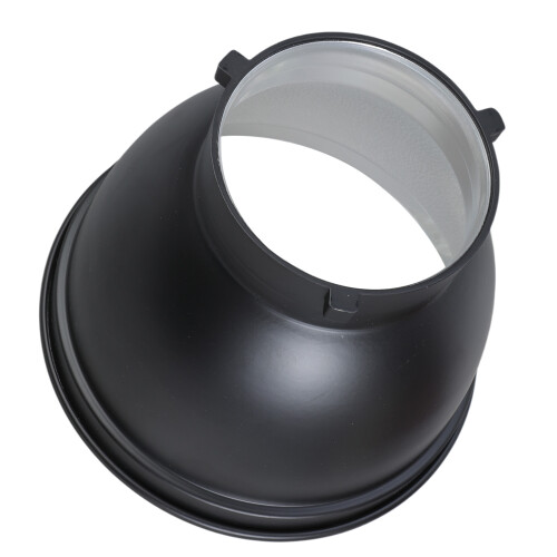 Studio Flash 55 Degree Standard Photography Light Reflector Honeycombed Cover