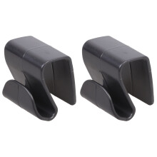 Multi-purpose Vehicle Holder Hook for Glove Box Hook Holder