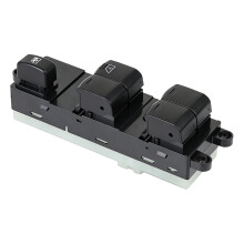 Window Lift Control Assembly 25401EB30A with Plastic Housing