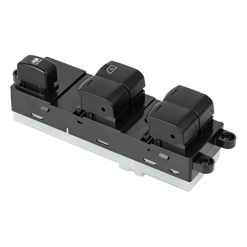 Window Lift Control Assembly 25401EB30A with Plastic Housing