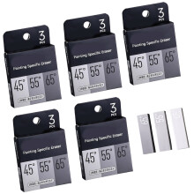 3 Varied Hardness Sketching Eraser For Artists Students Detailed Sketching Work 5 boxes