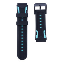 6th Gen Kids Phone Watch Wristband Sweatproof Straps Belt 16mm Width Adjust B