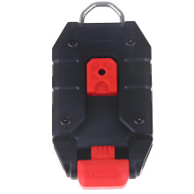 Pocket and Belt Tape Measure Clip Mount for Repair Work Daily