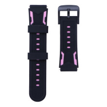 Silicone Straps for Child 6th Generation Phone Watch 16mm Watchband Replacement A