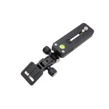 Quick Release Plate Lens Bracket Extended Slr Camera Lens Bird 110 230 280mm 110