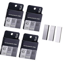 PVC Painting Specific Eraser For Students Artists Portrait-Painting Highlighting 4 boxes
