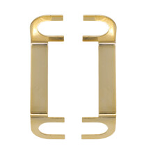 Speaker Post Bridge Plates for Gold Tone Home Speaker Link Use Bend piece