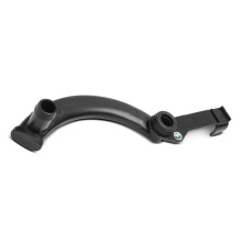 Radiator Pipe Cooling System Hose Plastic 2712002352 for C250 C280 C300 W204