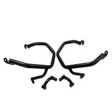 Motorcycle Crash Bar Frame Engine Protection Guard Bumper Cylinder Protector for R1300 RT R1300RT 2025 2026