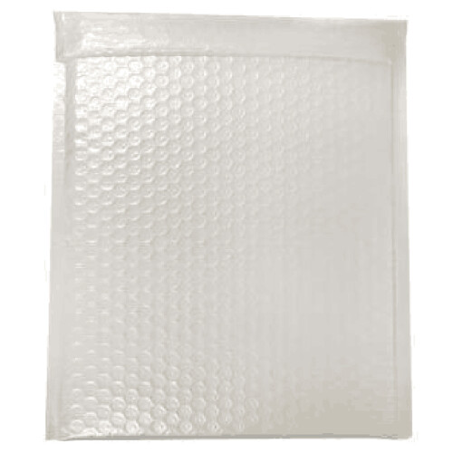 50Pcs Bubble Mailers,Padded Envelopes Bulk, Bubble Lined Wrap Polymailer Bags 22*25