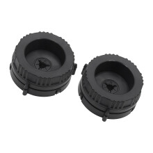 Effective center Adapters Ensure Smooth Sound Quality black