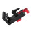 Professional Woodworking Table Positioner Guide Rails Stop AntiCorrosion 4 1